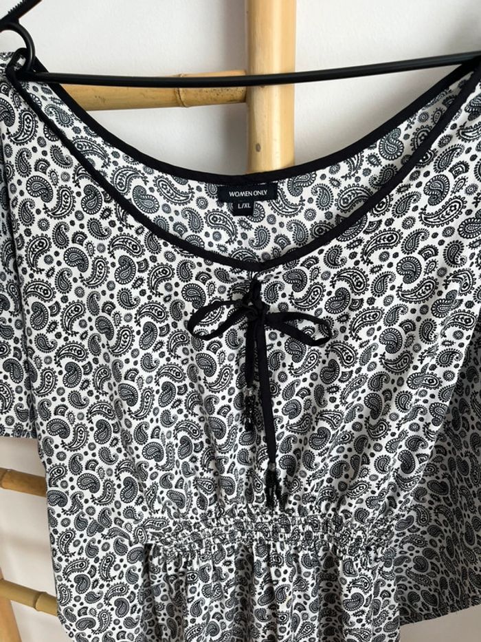 Haut femme L/XL - photo numéro 3