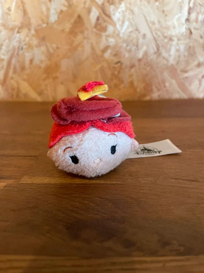 Tsum Tsum officiel Disney Parks Jessie dans Toy Story - photo numéro 2