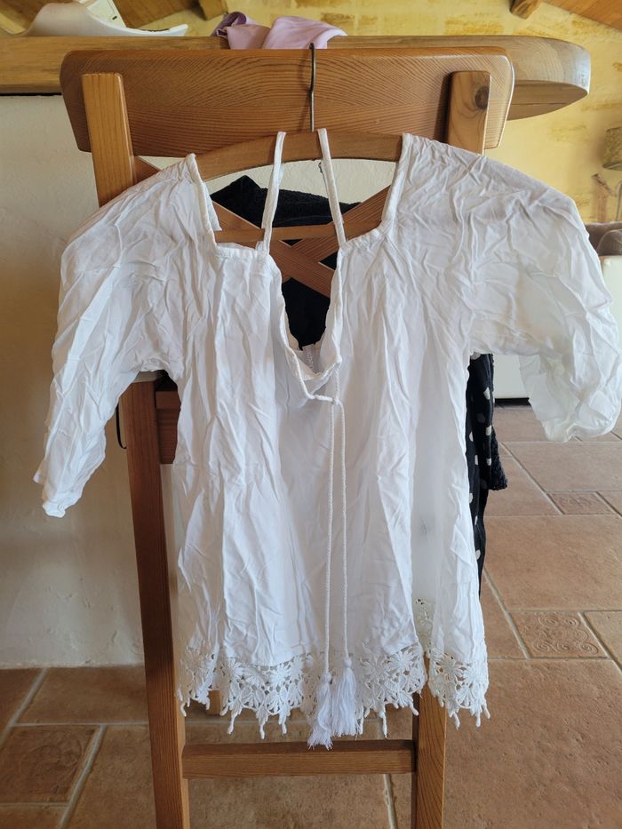 Haut femme - photo numéro 2