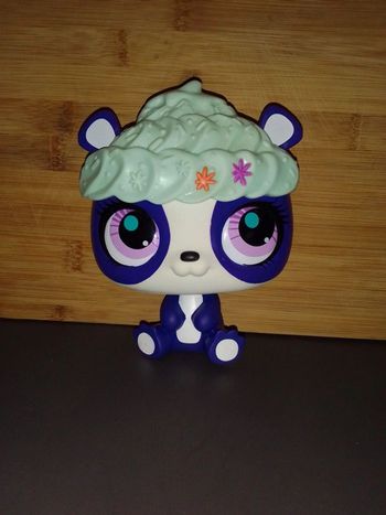 Grande figurines LPS