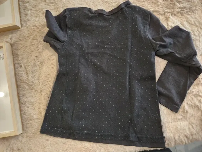 Haut ikks - photo numéro 2