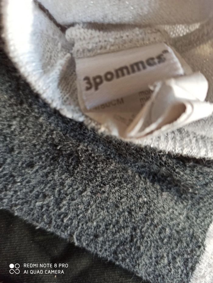 Lot de 5 paires de collants - photo numéro 5