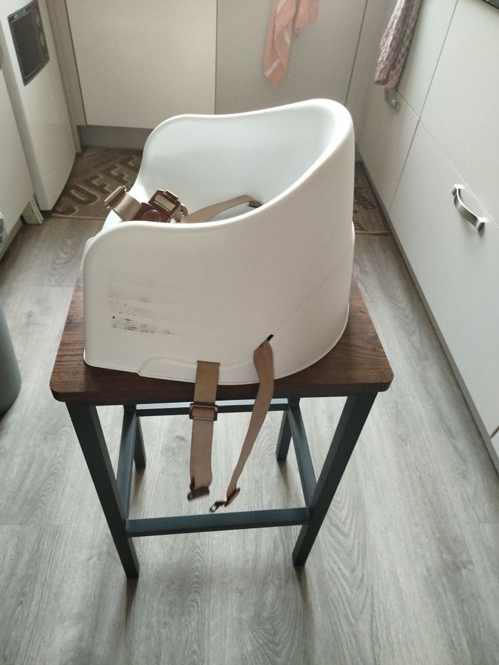 Siège de table tigex - photo numéro 3