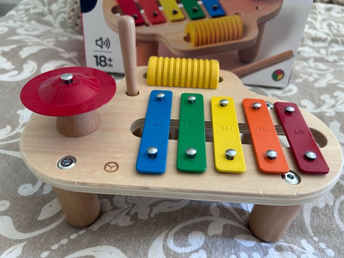 Xylophone oxybull - photo numéro 4