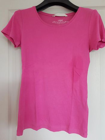 T.shirt femme taille S