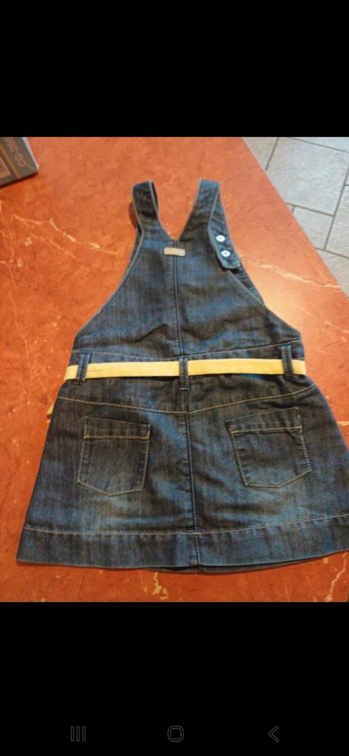 Robe bébé taille 24 mois - photo numéro 4