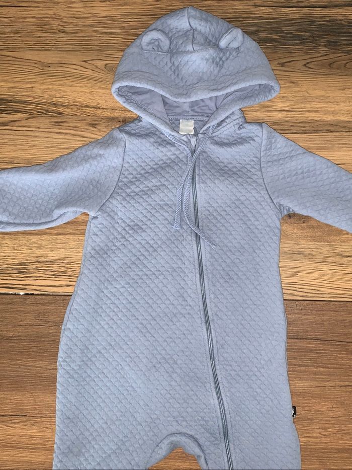 Combinaison enfants - photo numéro 2