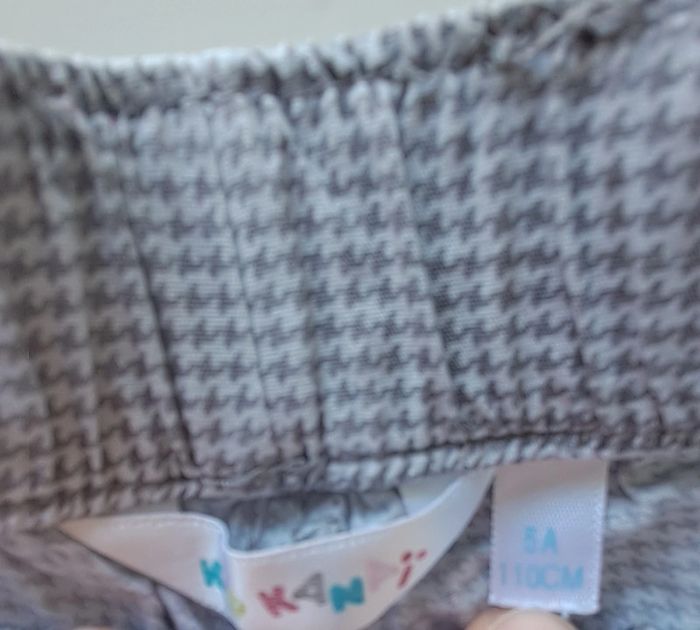 Short Kiabi 5 ans - photo numéro 3