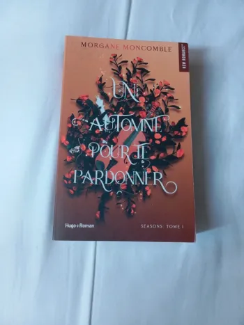 Un automne pour te pardonner