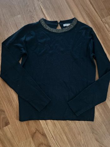 Pull ladyblush taille s
