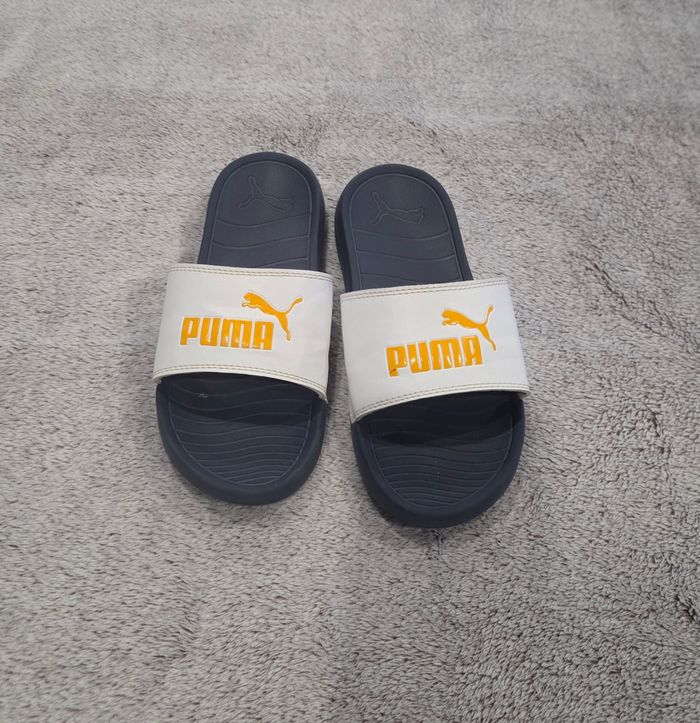 Claquette Puma - photo numéro 2