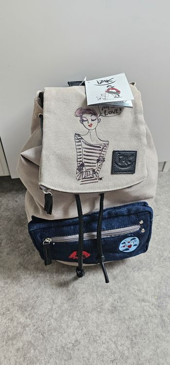 Sac à dos neuf de la marque Izak