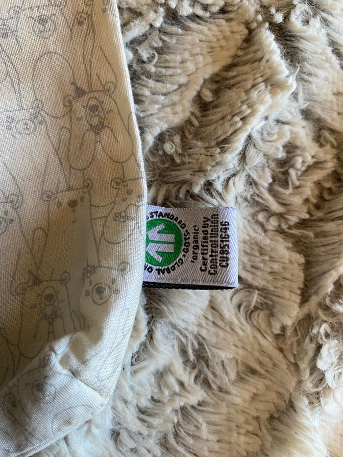 Sac à doudou neuf - photo numéro 2