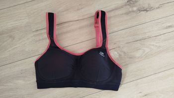Brassière de sport Kalenji S 36