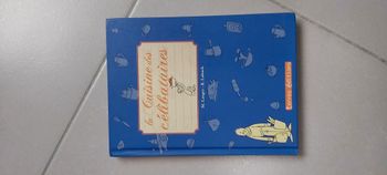 La cuisine des célibataires