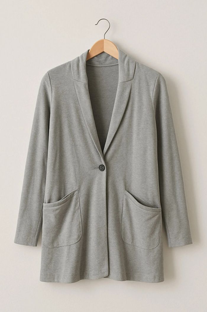 Veste chaude
