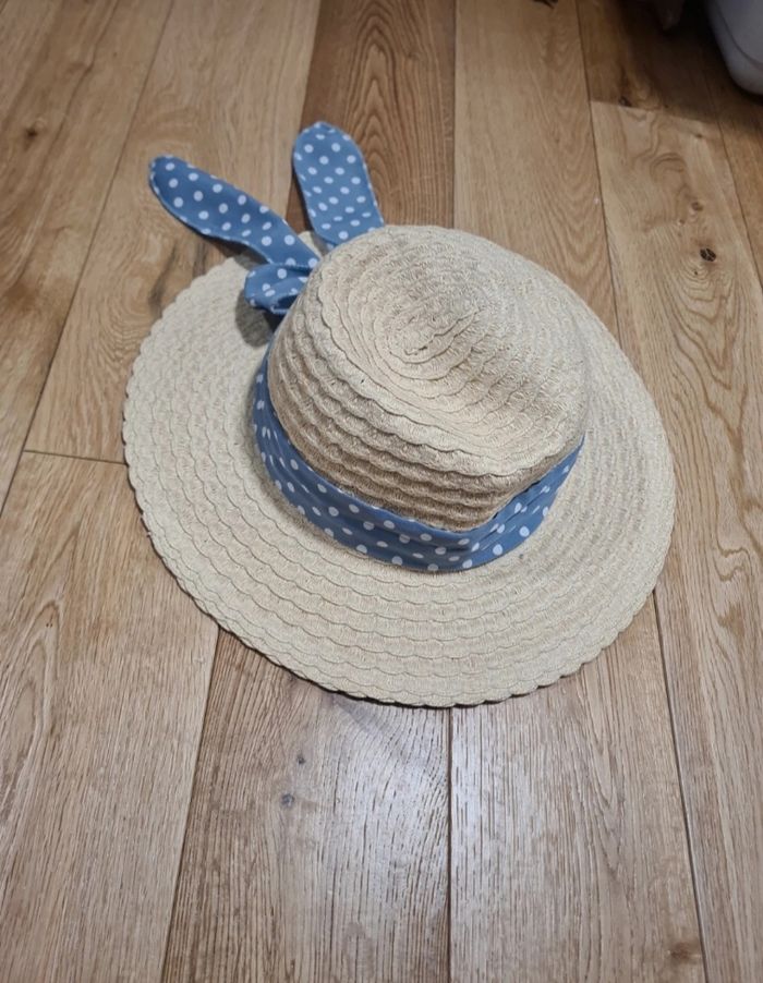 Maillot de bain 10 ans & chapeau de soleil - photo numéro 5