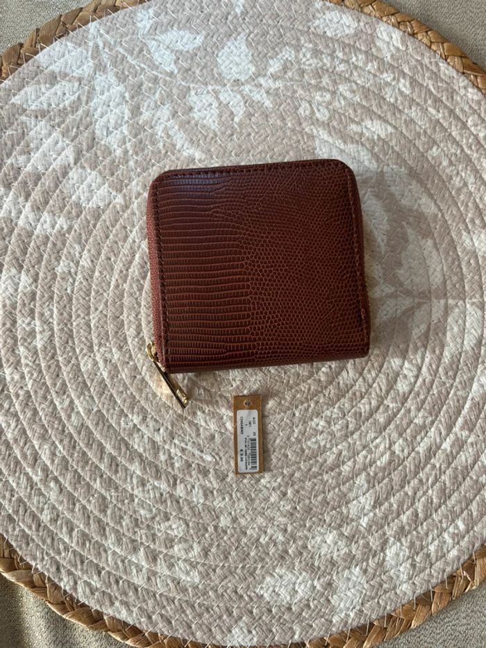Porte monnaie Adopt