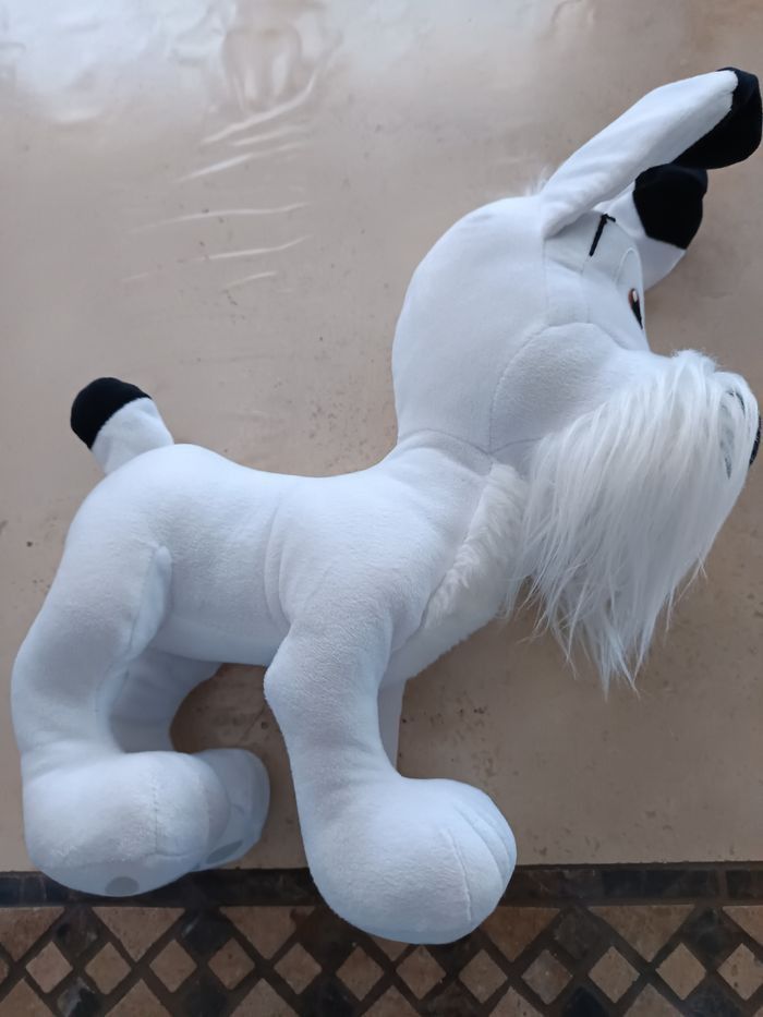 Peluche Idéfix - photo numéro 6