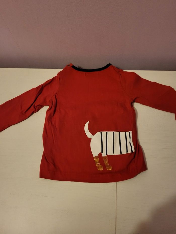 Haut - photo numéro 2