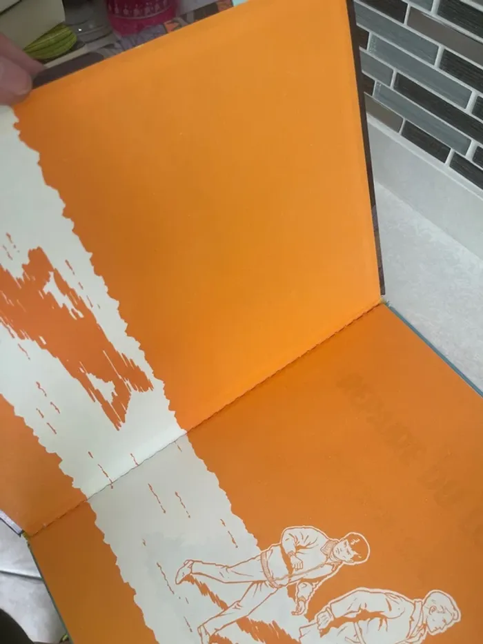 Le repaire du loup - photo numéro 6