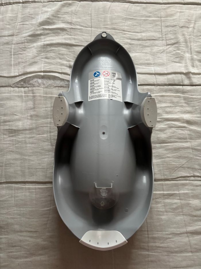 Transat de bain - photo numéro 2