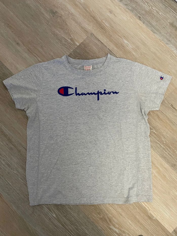 Tee-shirt Champion