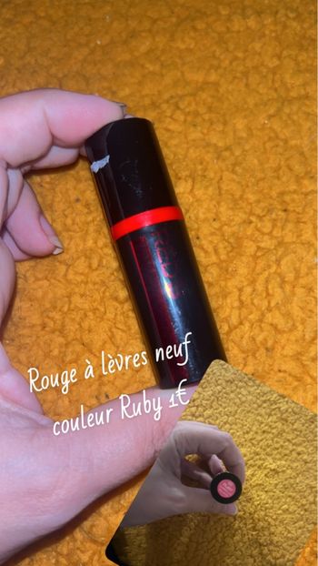 Maquillage