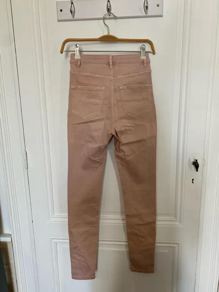 Jean skinny taille 32 Pimkie - photo numéro 4