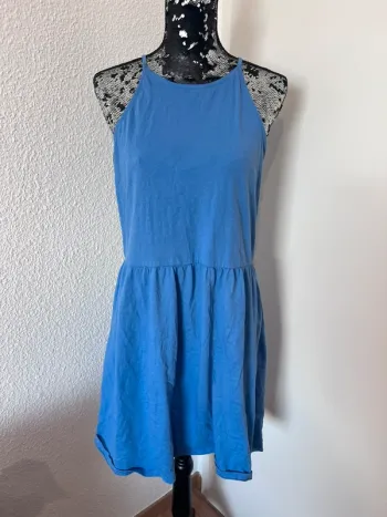 Robe d’été