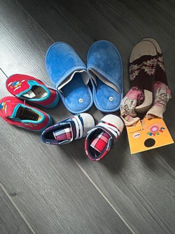 Lot revendeur enfants 58 pièces - photo numéro 13
