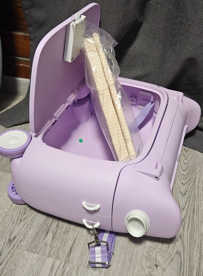 Valise multifonctions enfants - photo numéro 3