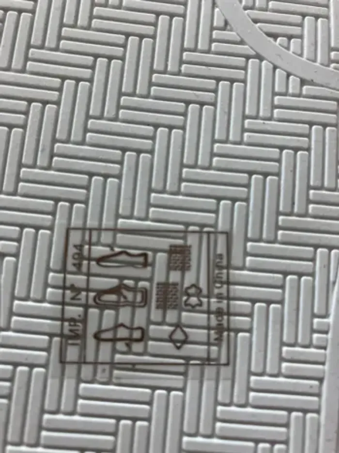 Sneakers blanches Les Tropeziennes neuves - photo numéro 9