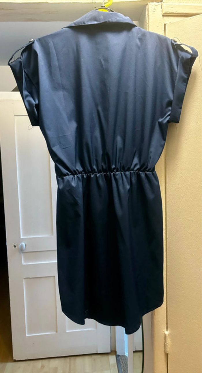 Robe chemise - photo numéro 2