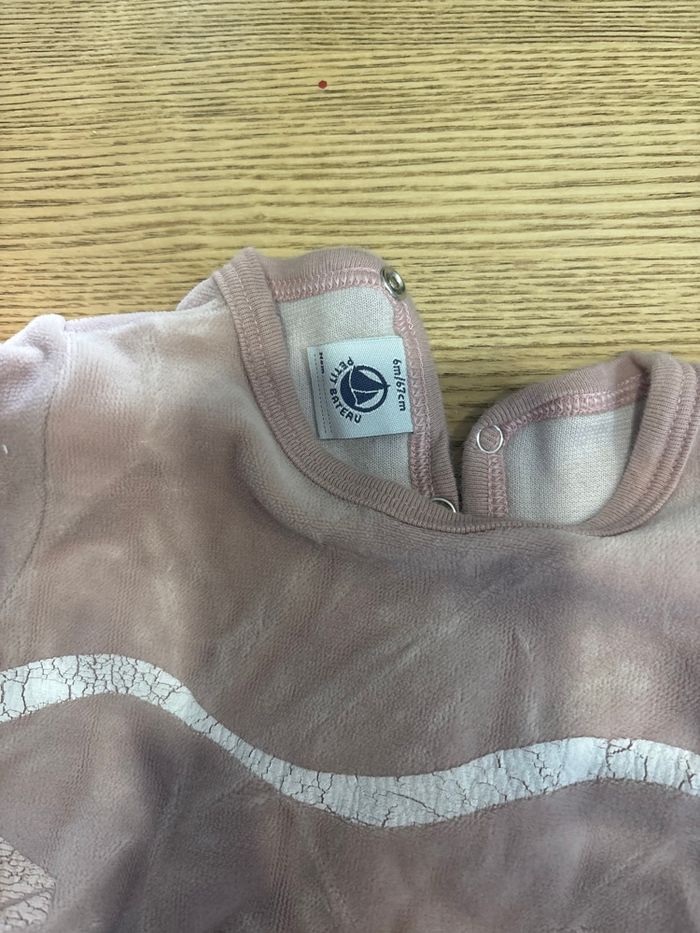 Lot de 3 pyjamas - photo numéro 6