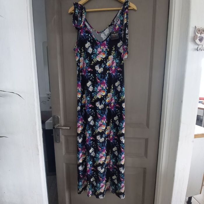 robe longue