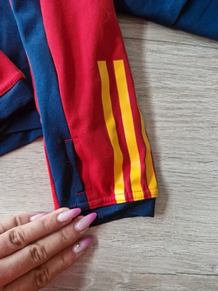 Survêtement Espagne - photo numéro 2