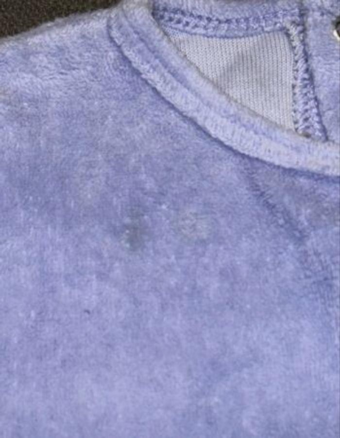 Lot de 9 vêtements bébé - photo numéro 3