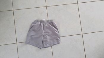 Short garçon Reebok 6 ans ch3