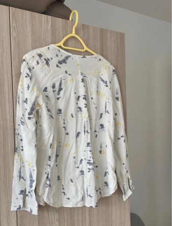 Chemise See U Soon