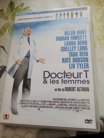 Docteur T et les femmes