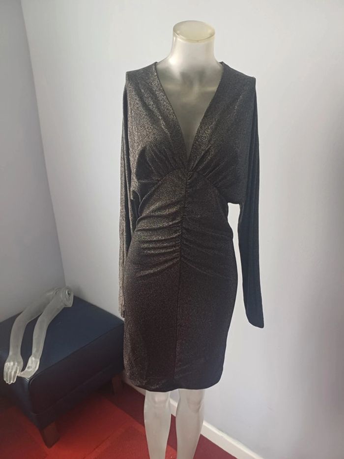 Robe soirée