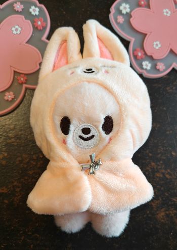 Foxi.ny i.n stray kids