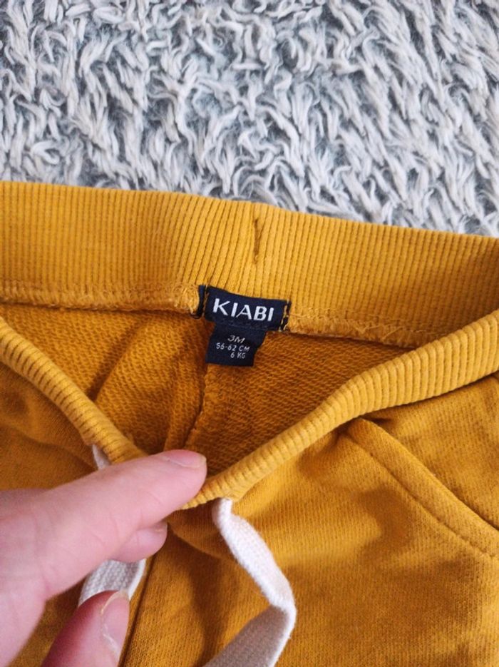 Pantalon 3 mois - photo numéro 4