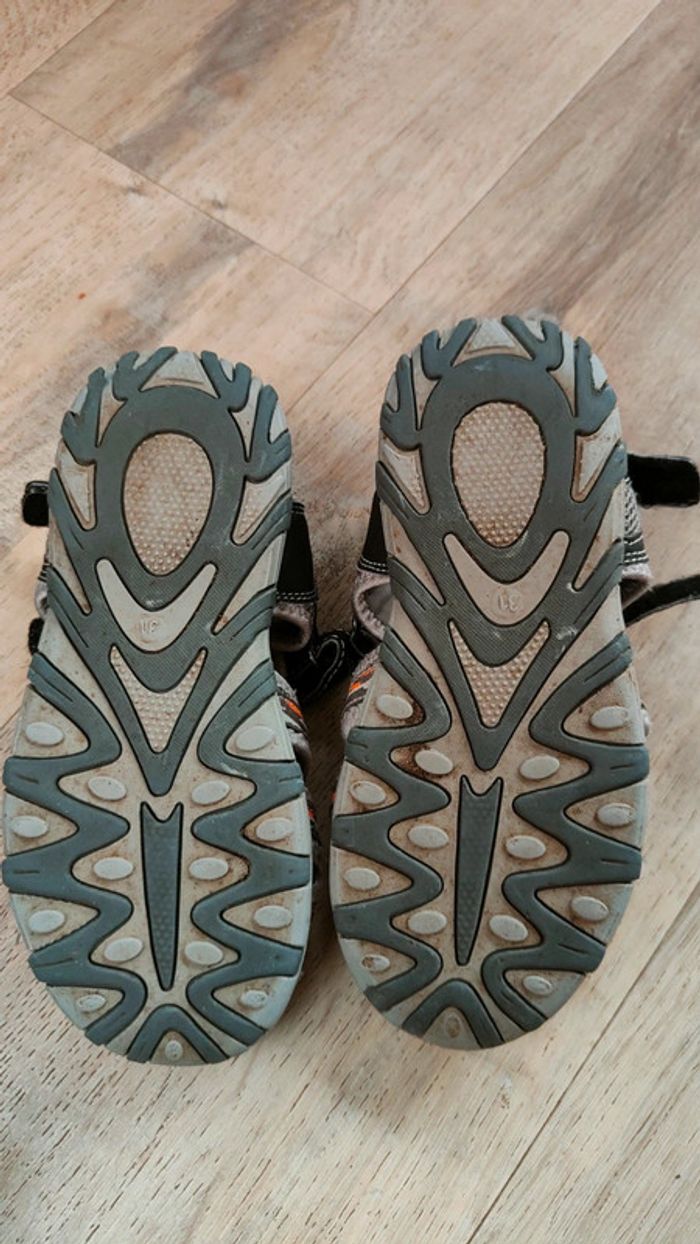 Sandale 31 - photo numéro 5