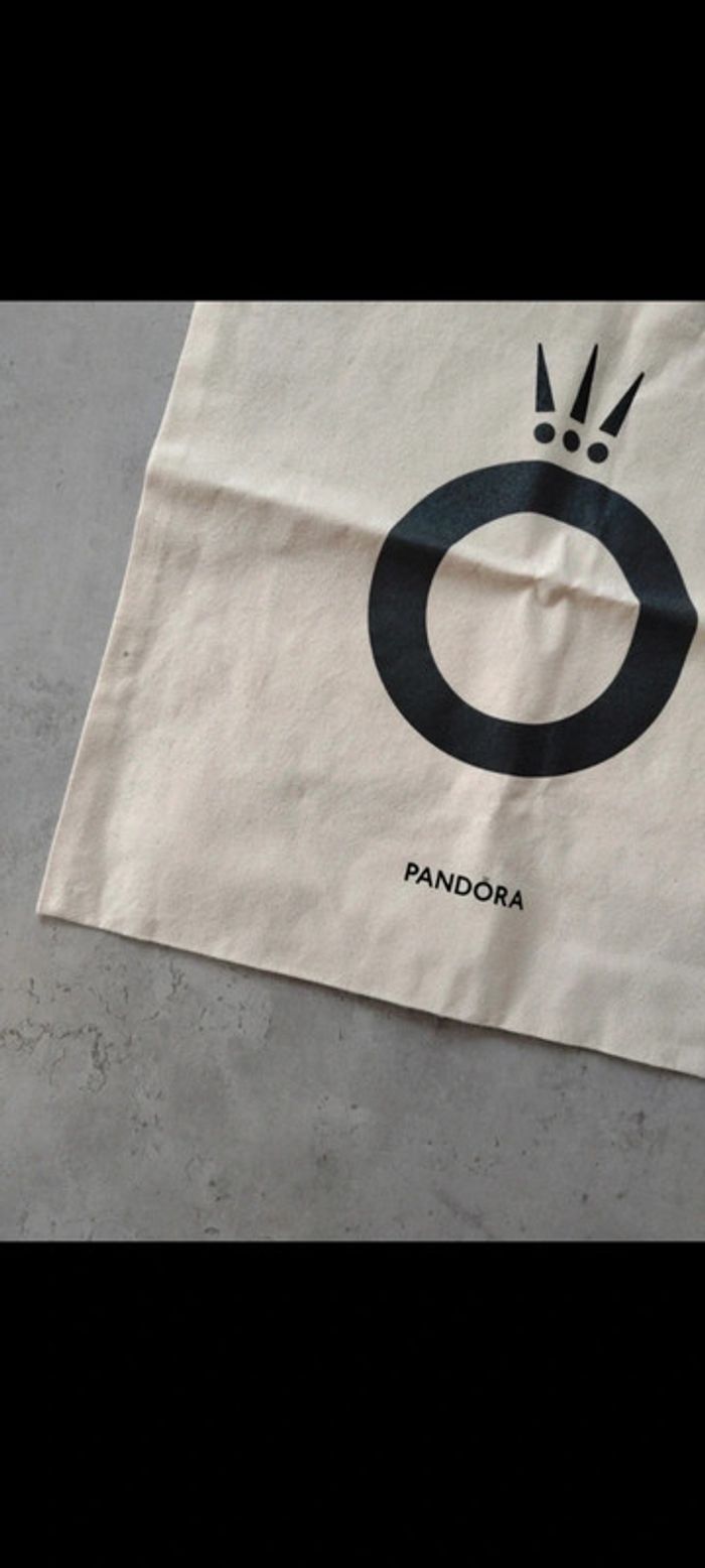 Sac Pandora complètement neuf - photo numéro 2