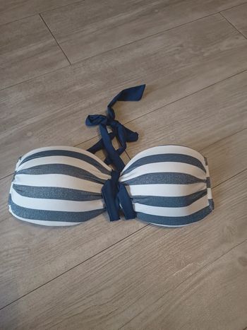 Maillot de bain neuf camaïeu taille 42