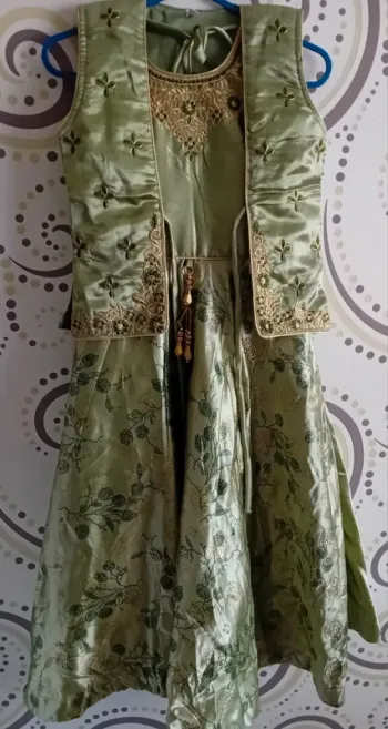 Robe indou