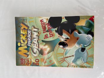 Mickey parade 290