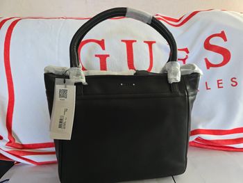 Sac IKKS NÉO Artist noir 